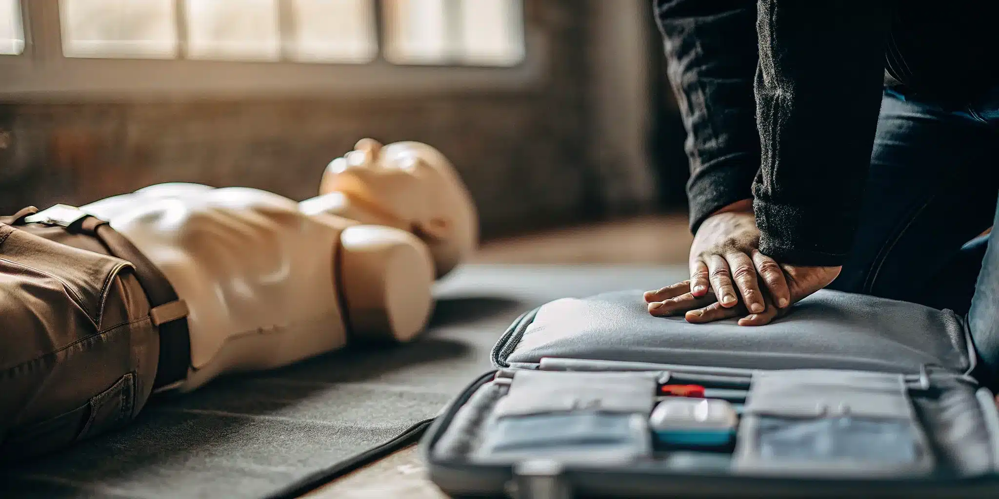 CPR Classes in Fremont: Your Complete Guide