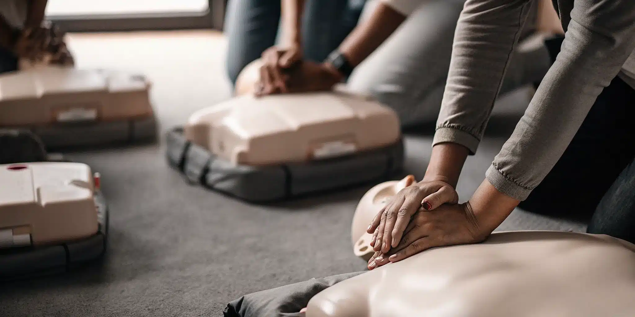 Fremont CPR Classes: Your Complete Guide