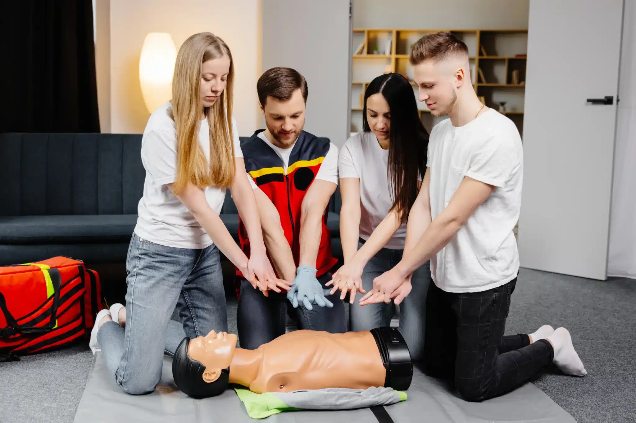 CPR Renewal Classes in Fremont: Your Recertification Guide