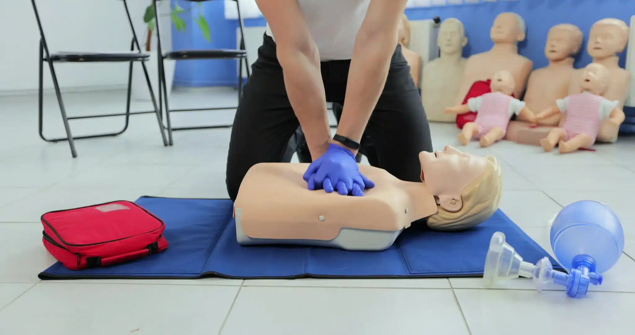 CPR Renewal in Fremont: Your Complete Guide