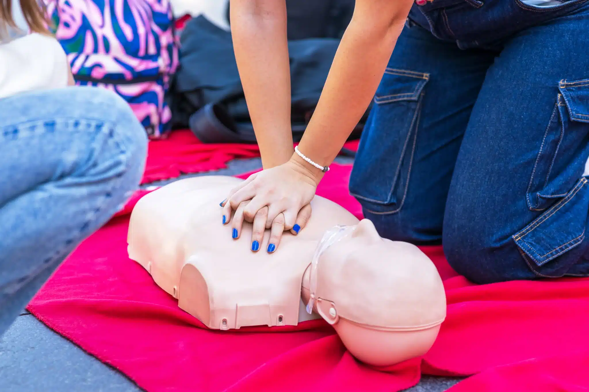 BLS Certification Classes in Fremont: A Complete Guide