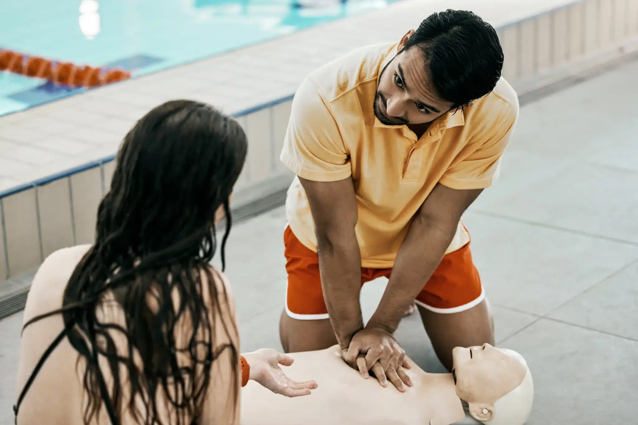 CPR Renewal Near You: A Complete Guide