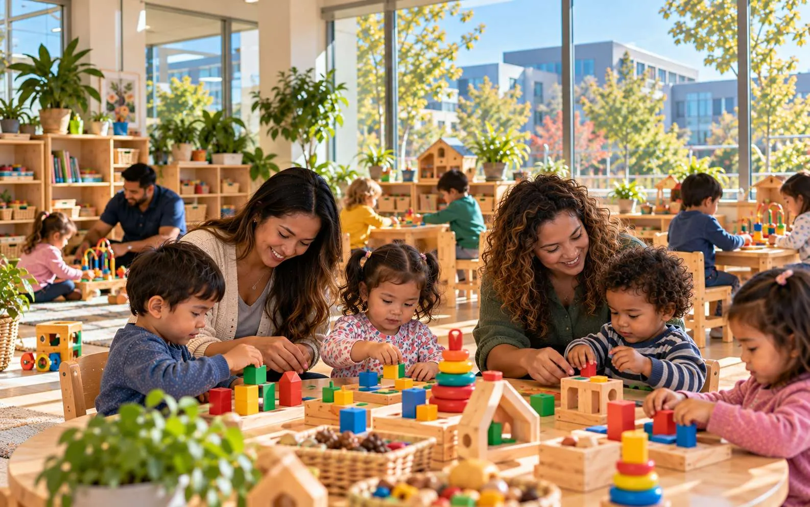 Fremont EMSA Childcare Health & Safety Course & Training